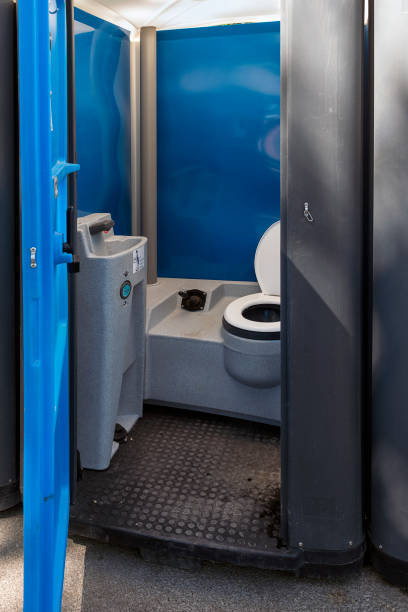 Portable Toilet Options We Offer in Whitehall, WI
