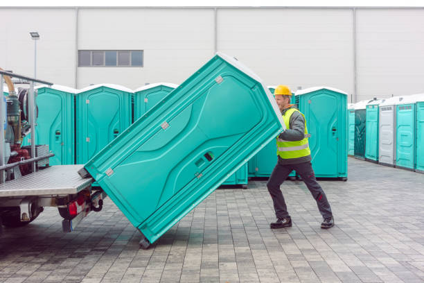 Best Event porta potty rental  in Whitehall, WI