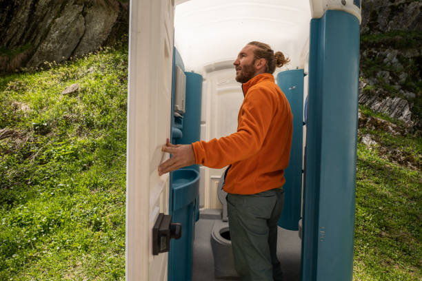 Best Local porta potty services  in Whitehall, WI