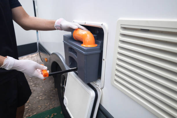 Best Porta potty rental near me  in Whitehall, WI