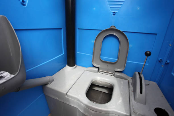 Best Portable bathroom rental  in Whitehall, WI