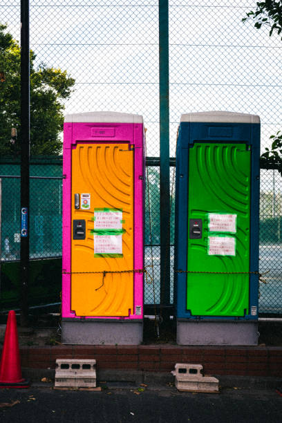 Best Long-term porta potty rental  in Whitehall, WI