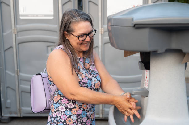 Best Best portable toilet rental  in Whitehall, WI