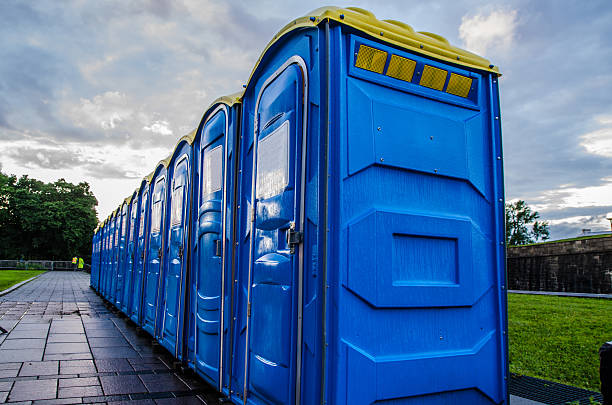 Best Porta potty delivery and setup  in Whitehall, WI